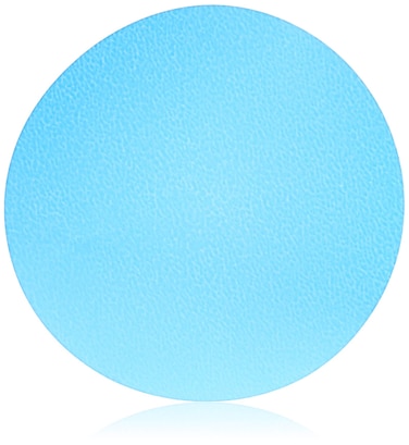 Mettoo Baby Blue Body Foil Festival Pro, 1000 Count