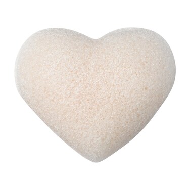 Konjac Sponge - Deep Cleansing and Exfoliating Makeup Remover - Face Sponge for Cleansing and Refining Pores - 1 Pc