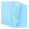 30 Tissue Sheets, Gift Wrapping, Kids Art and Craft Paper, 50 x 70 cm, Light Blue