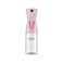 TANGLE TEEZER Travel-Size Fine Mist Continuous Spray Bottle, Reusable and Refillable, for Hair Detangling and Styling, 6.1 oz, Millennial Pink
