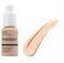 Phoera&reg; Full Coverage Foundation Soft Matte Oil Control Concealer 30ml Flawless Cream Smooth Long Lasting&hellip; (102 NUDE..)