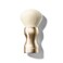 ICONIC LONDON Tan and Buff Brush   Face and Body Makeup Brush, Buff and Blend Makeup and Tan