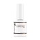 Hema Free Clear Rubber Base Gel Polish for Nails U V Cruelty Free Vegan Color Base Gel Nail Polish 15ML