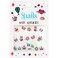 SNAILS Nail Stickers (Perfect Princess)