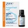 Zane Hellas FunguCept Nail. Nail Solution. Nail Solution for Discolored, Thickened, Crumbled Nails. Visible Results in 4 Weeks.0.33 oz -10ml