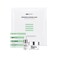 BIOEFFECT EGF Serum Try-Me Mini Sample Skincare Set with Hydrating Cream &amp; Hydrogel Mask, Travel-Size Trio of Growth Factor Anti-Aging Serum, Moisturizer &amp; Soothing Facial Mask