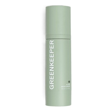 Copenhagen Grooming The Greenkeeper - Fight dry, flaky, and irritated skin. The Greenkeeper moisturizes and soothes your skin. Moisturizer lotion for men