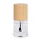 Inglot Natural Origin Top Coat   8 ml/0.27 US FL OZ