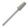C &amp; I Tapered Barrel Nail Drill Bit for Electric Nail Drill Machine of Nail Art (Grit Coarse, Gold)