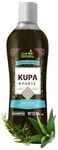 Shampoo KUPA + FORTE (13.5 fl oz) with Rosemary &amp; Aloe Vera HUICHOL   MAXIMUM CONCENTRATION   Shampoo Con Romero &amp; Sabila HUICHOL