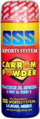 SSS Carrom Powder 160Gm Practice-XL _by Kingsmen Line (Pack of 1)