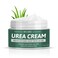 Urea Cream 40 Percent For Feet Maximum Strength with 2% Salicylic Acid 4.3 oz, Foot Cream For Dry Cracked Heels Feet Knees Elbows Hands, Callus Remover, Aloe Vera For Deep Moisturizes