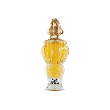 Infrad Luxe Pour Femme Eau De Parfum, 3.4 Fl. Oz
