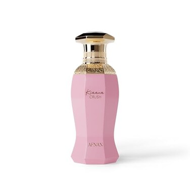 Afnan Kiaana Crush Pour Femme Eau De Parfum, 3.4 Fl. Oz