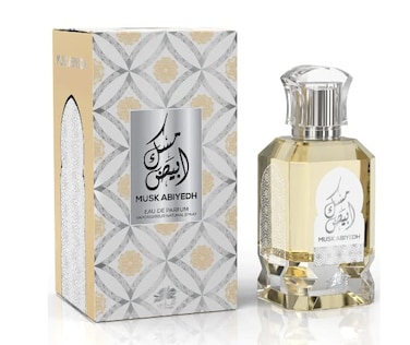 AL Fares Musk Abiyedh (3.4)