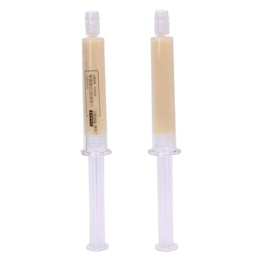Pro Dry Moisturizing Damaged Maintenance Keratin Repair Treatment Hair Mask 2pcs/1BOX