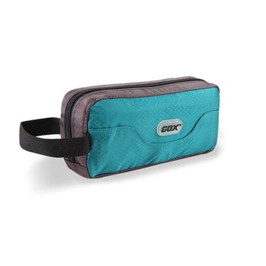 GOX Travel Toiletry Bag Dopp Kit Case for Men Multifunction Packing Organizer Pouch