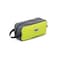 GOX Travel Toiletry Bag Dopp Kit Case Small Zippered Bag Ditty Bag Bathroom Pouch for Women(Green)