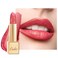 Oulac Glitter Lipstick for Women with Metallic 3D Shine Lightweight Hydrating Formula, High Impact Lip Color, Vegan Beauty, Full Coverage Lip Makeup, Christmas Gifts for Women, Viva La Vida(25)