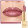 Oulac Matte Mauve Pink Lipstick with Glow Metallic Finish - Vegan Lipstick for Women, Creamy Texture, Hydrating Clean Beauty Formula, High-End Magnetic Hook Design, GM04 Mauve Babe