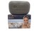 Sea of Spa, Dead Sea Minerals Black Mud Soap 125gr, 4.4oz