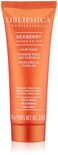 Obliphica Seaberry Hair Mask - Deep Conditioning Hydrating Treatment for Dry and Damaged Hair - Fine, Frizzy, and Color-Treated Hair - 2.64 Ounce (Pack of 1)