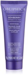 Obliphica Seaberry Hair Mask - Deep Conditioning Hydrating Treatment for Dry and Damaged Hair - Moisturizing Hair Repair and Growth Mask for Medium, Coarse, and Color-Treated Hair - 2.64 Fl Oz