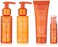 Obliphica Seaberry Fine to Medium Travel Kit - Elevate Your Hair Care On the Go