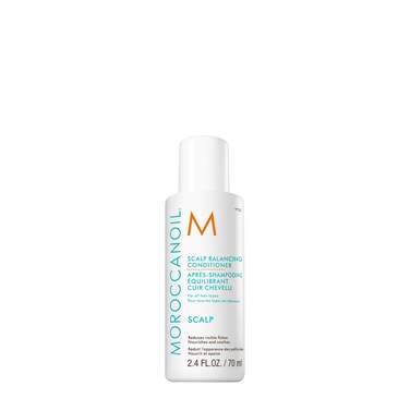 Moroccanoil Scalp Balancing Conditioner