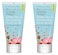 Aroma Magic White Tea And Chamomile Face Wash (Pack Of 2) 100Ml