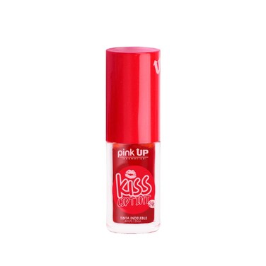 Kiss Lip Tint   Lip Tint Stain   Lip   Long-lasting lip tint   Non-transferable   Intense colours   Natural effect   Lips   Eyes and Cheeks   Non-drying   Color Beauty