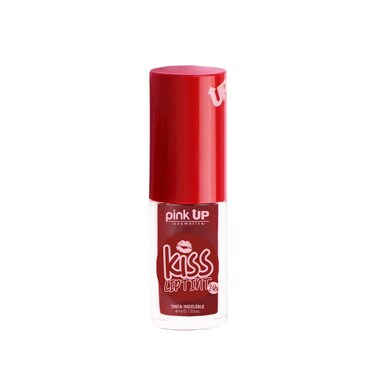 Kiss Lip Tint   Lip Tint Stain   Lip   Long-lasting lip tint   Non-transferable   Intense colours   Natural effect   Lips   Eyes and Cheeks   Non-drying   Color KPop