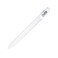 Rubis Straight Glass Nail File for Shaping and Smoothing Finger and Toenails, 1K700G, Made in Switzerland