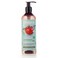 ITINERA Regenerating Liquid Soap with Sorrento tomato peel (12.51 fl oz) - with Aloe vera and Glycerine - Vegan Friendly - 95% Natural Origin Ingredients