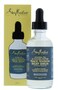 SHEA MOISTURE Jojoba Oil &amp; Ucuuba Butter Tension Relief Serum 56Ml, Pack of 1