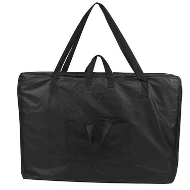 Massage Bed Carry Case Massage Couch Bag 30x23x7 Professional Portable Spa Tables Massage Bed Carrying Bag Shoulder Bag