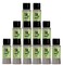 RECAMIER PROFESSIONAL SALON IN Vegan Keratin and Collagen Hair Shot Intensive Treatment - Box of 12 Shots of 0.51 FL OZ / 15 ML