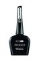 MASGLO Tradicional &ndash; Nail Polish Top Coat Gel Effect, Up to 7 Days of Wear, High-Coverage &amp; Glossy Finish &ndash; (0.5 oz)