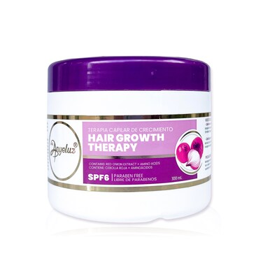 ANYELUZ Onion Hair Mask and Repair Therapy &ndash; Hydration, Strengthening, and Color Protection for Healthier Hair
