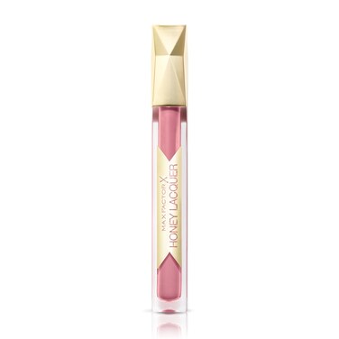 Honey Lacquer Gloss #10-Honey Rose