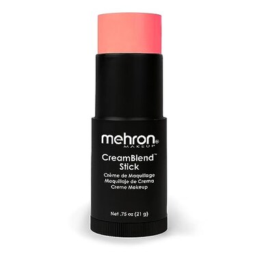Mehron Makeup CreamBlend Stick - Body Paint (.75 oz) (Light Auguste)