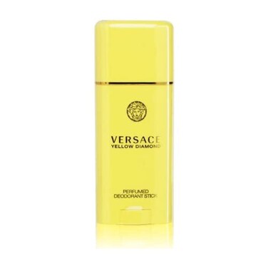 Yellow Diamond by Versace for Women 1.7 oz Deodorant Stick