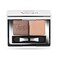 Pupa Milano Vamp! Eyeshadow Compact Duo 004 Bronze Amber - Light, Smooth, Blendable, Cream Compact Shadow - Stunning, Colorful, Pigmented Shade - Paraben-Free Formula - 0.078 oz