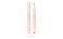 Pupa Milano Vamp! Creamy Duo, 005 Deep Nude, 1 Pc - 2 in 1 Lipstick and Lip Pencil - Long Lasting - Lightweight - No-Transfer - Smooth Texture - Highly Pigmented