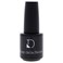 Diego dalla Palma UV Nail Polish Top Coat Gel Effect - Promotes Perfect Polish Adherence - Prevents Streaks - Quickly Dries In The Sun - Extreme Hold - Strengthening Properties - 502 Clear - 0.5 Oz