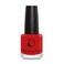 Diego dalla Palma Nail Polish - Full, Intense Color - High Coverage - Smooth, Even Application - Maxi Brush For Precise Application - Glossy Finish - Long-Lasting - 236 Into The Red - 0.5 Oz