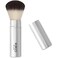 KIKO MILANO - Smart Allover Powder Brush 104 Retractable face powder brush with synthetic fibres