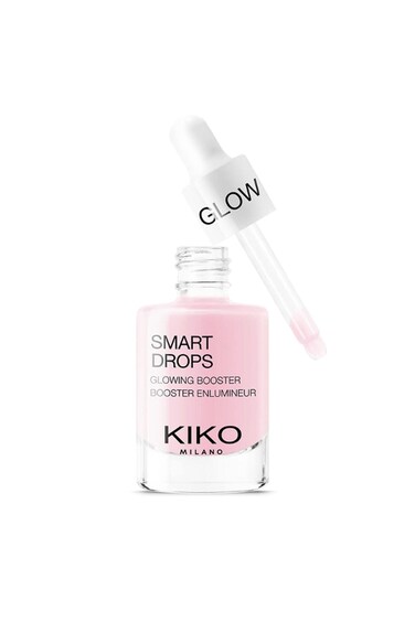 KIKO MILANO - Smart Glow Drops Illuminating booster serum