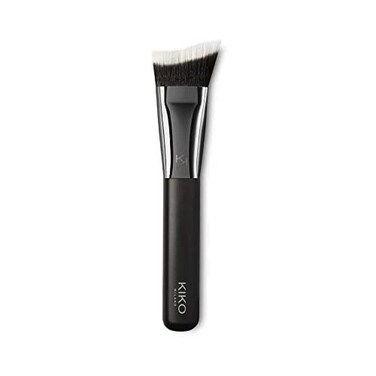 KIKO MILANO - Face 15 Sculpting Brush Sculpting brush, synthetic fibres