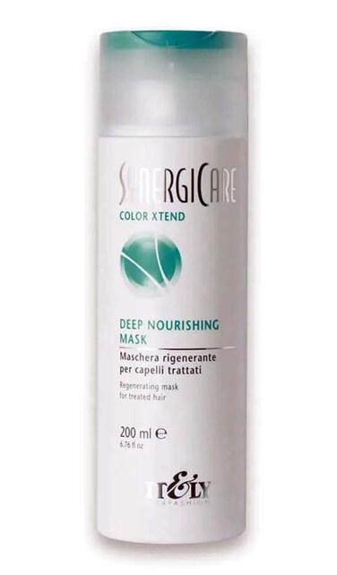 IT&amp;LY Synergicare Color Xtend Deep Nourishing Mask - 6.76oz